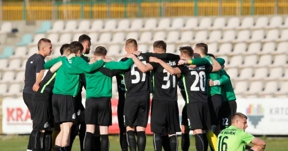 Fortuna I liga. Łódź kontra Małopolska w 13. kolejce