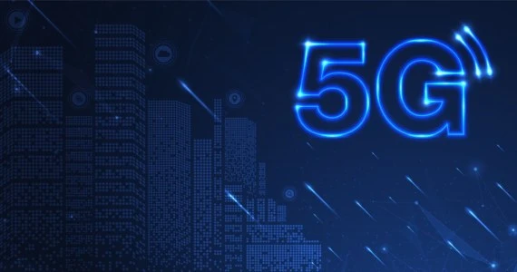 Korea Południowa liderem w zakresie sieci 5G