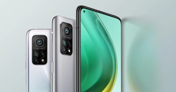 Mi 10T Pro, Mi 10T i Mi 10T Lite - polska premiera. IIe kosztują?