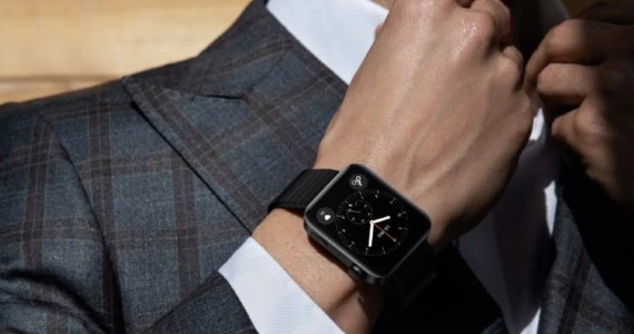 Xiaomi Mi Watch Lite trafił do FCC