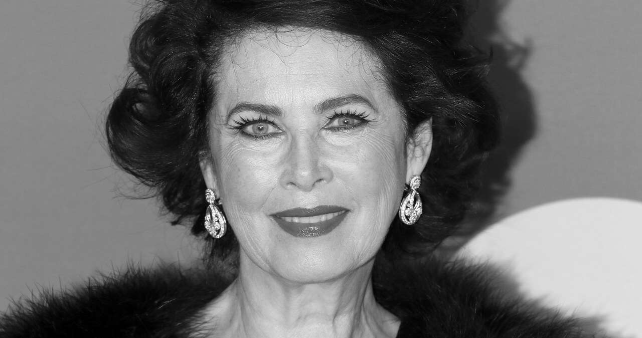 Dayle Haddon nie żyje. Zmarła w wieku 76 lat po zatruciu tlenkiem węgla