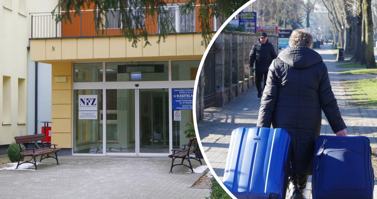 Kolejki skróciły się nawet o 8 miesięcy. Powód jest prozaiczny