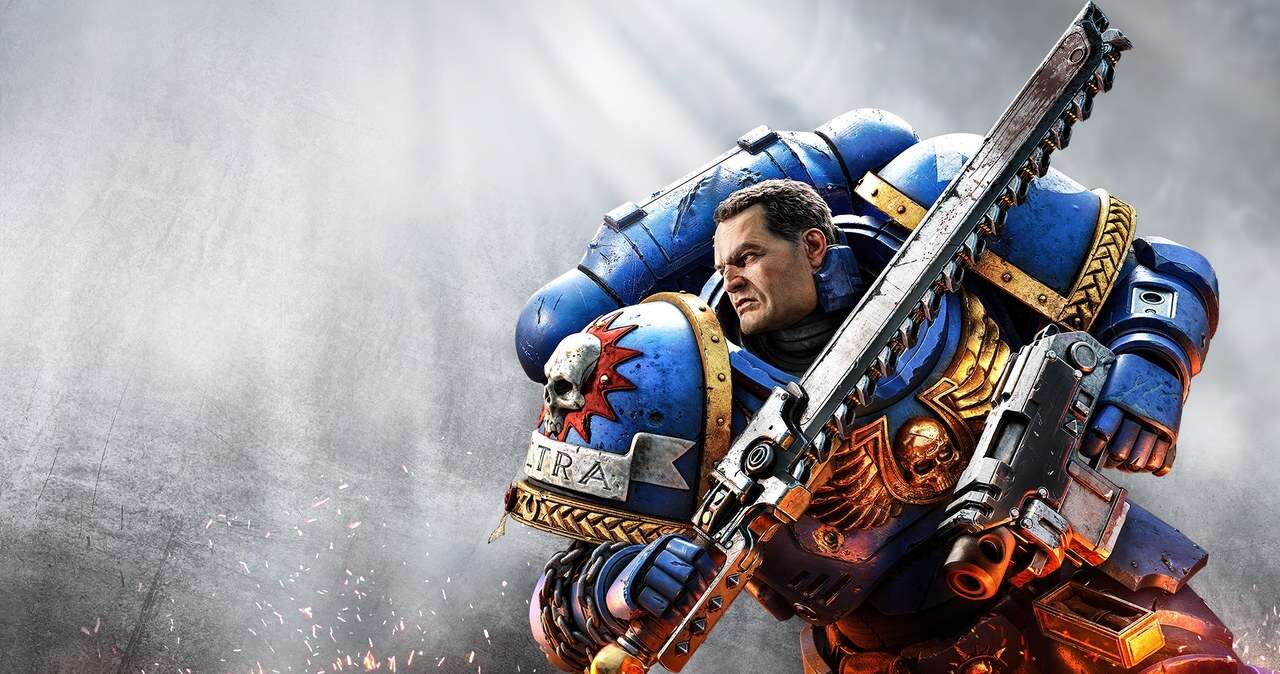 Warhammer 40,000: Space Marine 2 – recenzja. Gearsy, tylko w innym uniwersum