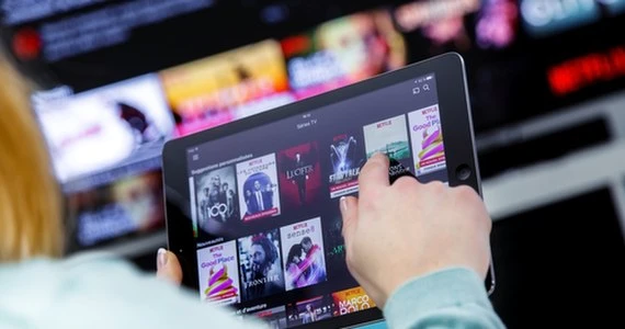 Netflix ma problem z nowymi abonentami