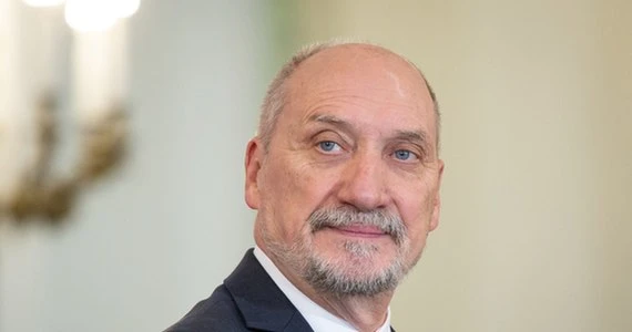 Antoni Macierewicz o wyroku SN ws. ustawy dezubekizacyjnej: To skandal