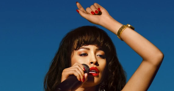 Netflix zrealizował serial o Selenie Quintanilli-Perez [zwiastun]