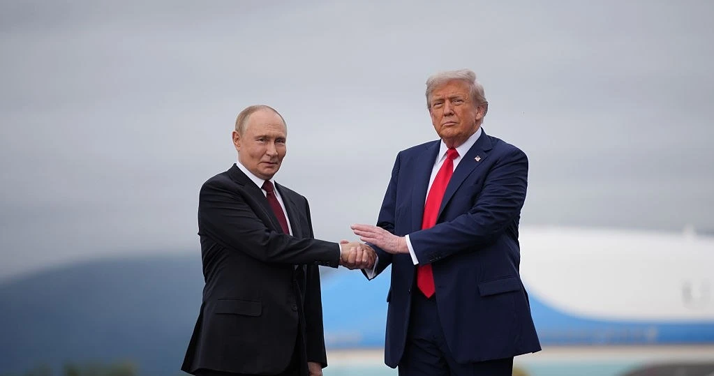 Rosja rozgrywa Trumpa? 