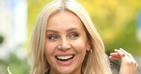 Agnieszka Woźniak-Starak pokazała urocze zdjęcie