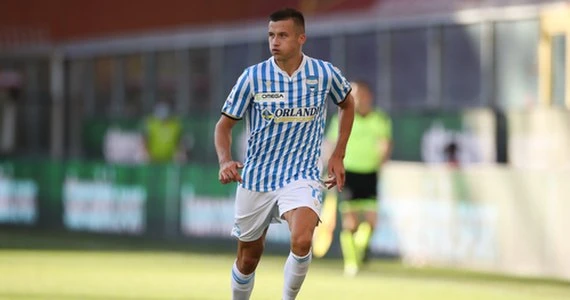 Serie A. Sampdoria pozyska Arkadiusza Recę?