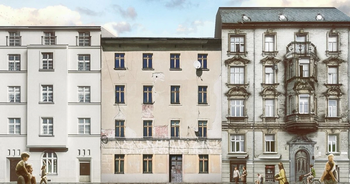 System mieszkań komunalnych jest dziurawy. Zajmują je zamożne osoby