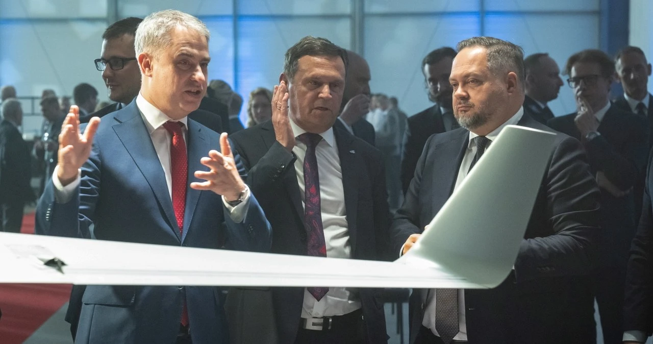 Polska się zbroi. Wojsko ma już nowe drony. 