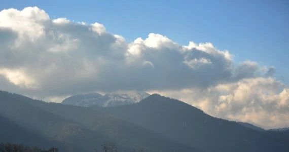 Tatry: Turystka została 