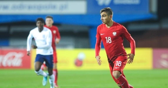 Primera Division. Oskar Nowak: Występ w meczu z Realem Madryt? To spełnienie marzeń