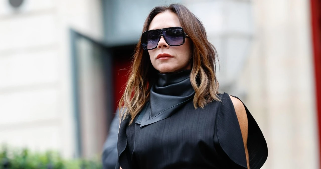 Beckhamowie znów podbiją Netfliksa? Gwiazda Spice Girls otrzyma serial