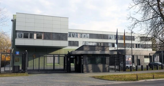 Polska odwlekała przyjęcie nowego ambasadora Niemiec. Finał procedury