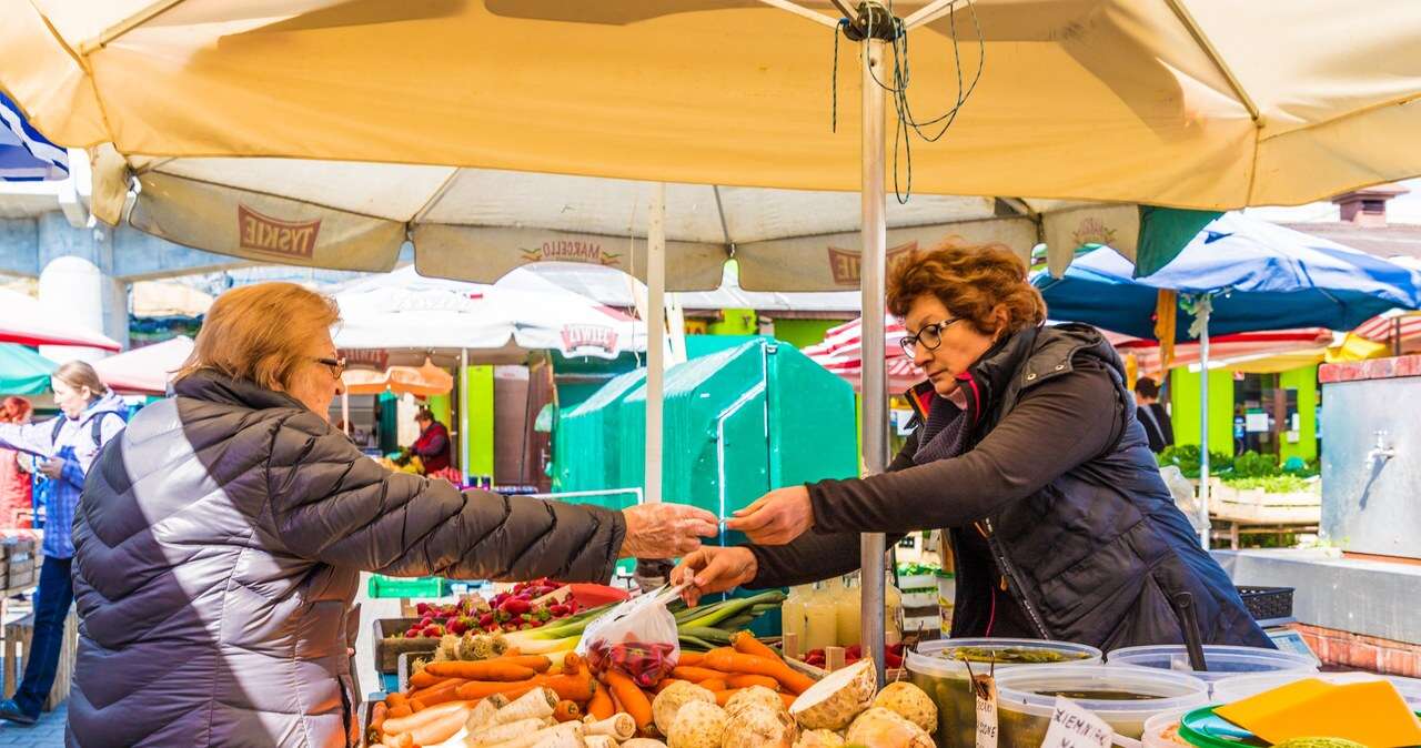 Ceny produktów rolnych. GUS podał dane za styczeń