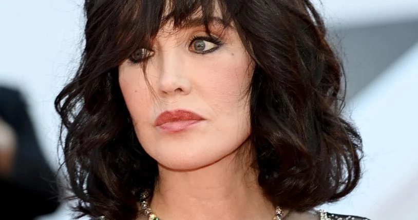 Isabelle Adjani skazana za oszustwa podatkowe. Sąd wymierzył karę