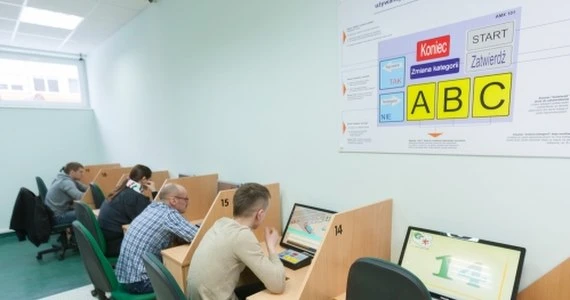 Dramatyczna sytuacja w ośrodkach egzaminowania!