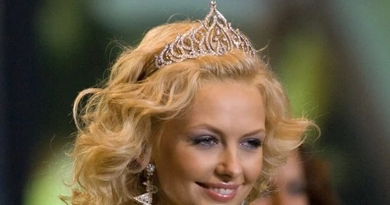 Miss Białorusi zatrzymana podczas protestów w Mińsku