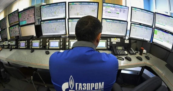 Gazprom: Dokładane są wszelkie wysiłki w celu ukończenia Nord Stream 2
