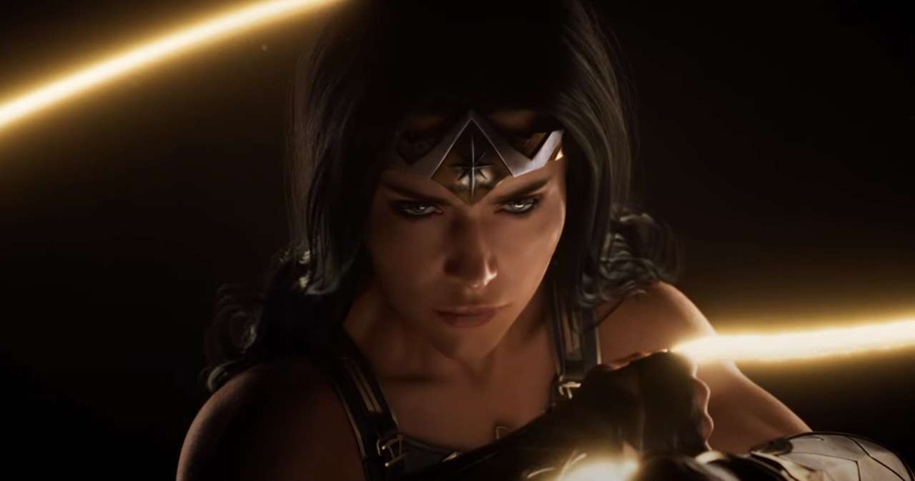 Wonder Woman powraca? To może być jedna z największych gier w branży