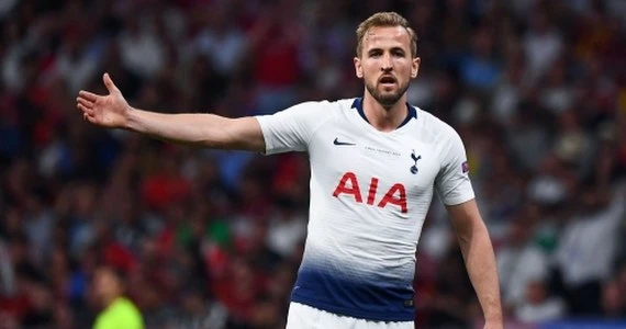 Liga Europy. Łokomotiw Płowdiw - Tottenham Hotspur 1-2 w 2. rundzie eliminacji
