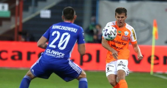 Liga Europy. Piast zagra z FC Kopenhaga, Legia z Dritą Gnjilane