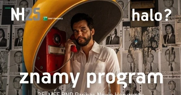 25. MFF BNP Paribas Nowe Horyzonty. Najgłośniejsze filmy ostatnich miesięcy w programie festiwalu