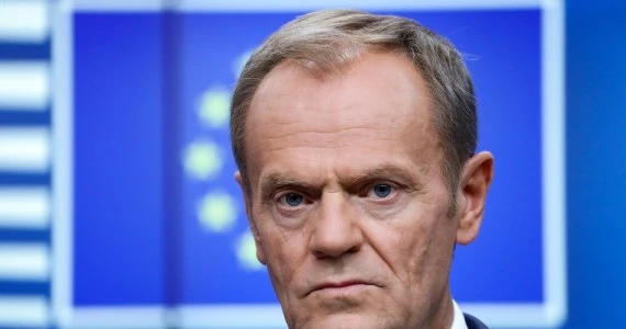 Nieoficjalnie: Donald Tusk w samoizolacji. Ma objawy COVID-19