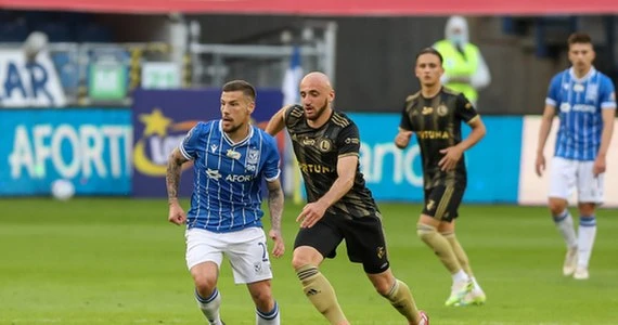 Liga Europy. Lech Poznań otrzyma co najmniej 4,5 mln euro