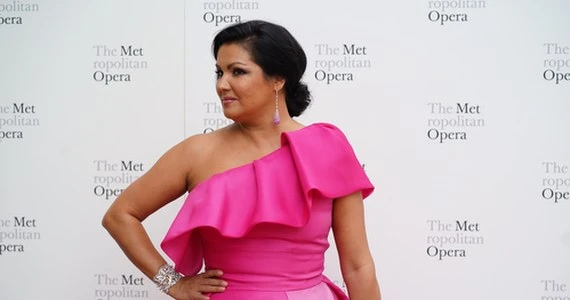 Anna Netrebko trafiła do szpitala. Powodem zakażenie koronawirusem