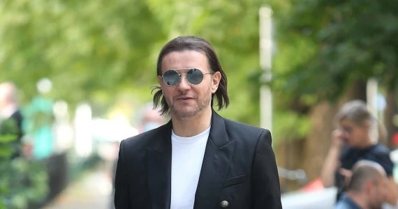 Radosław Majdan ma koronawirusa?