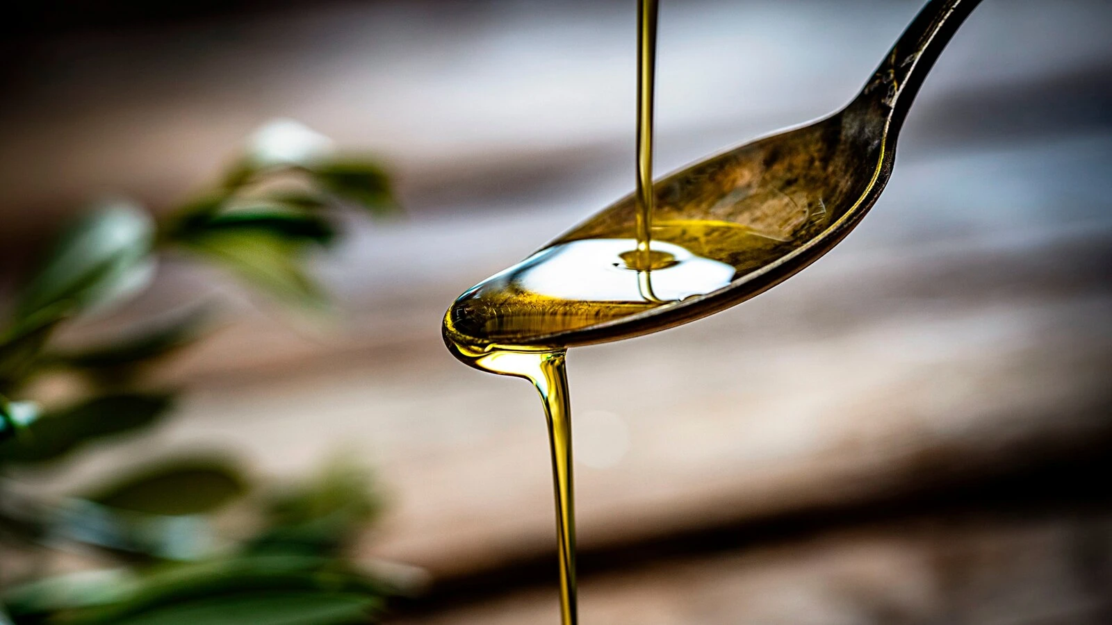 How olive oil could lower risk of dementia mortalityA new study looked at health associations with more olive oil consumption.5/8/2024 01:33:11 EDT