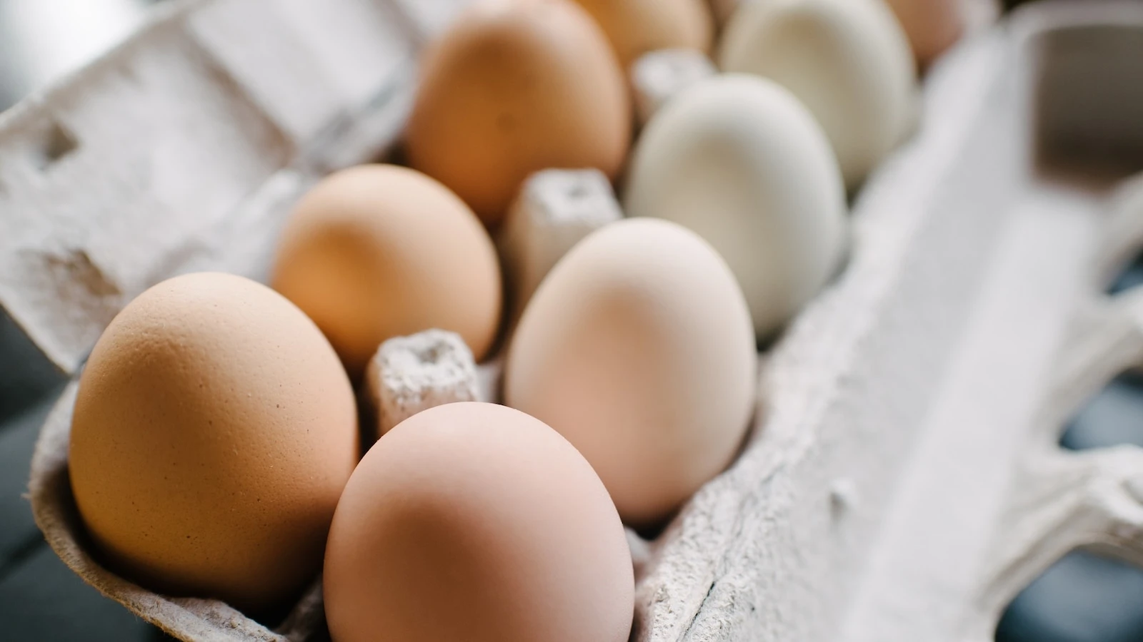 STOCK PHOTO/Getty ImagesMore than 6 million eggs voluntarily recalled over potential salmonella contaminationThe FDA is warning consumers not to eat recalled eggs tied to Salmonella risk.13 minutes ago