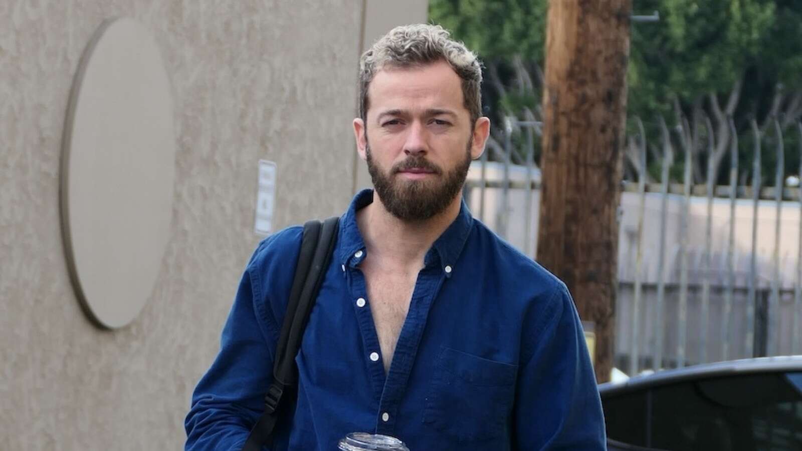 Mega/GC Images/Getty Images'Dancing with the Stars' pro Artem Chigvintsev arrested for domestic violenceChigvintsev was booked Thursday morning.8/29/2024 03:22:00 EDT