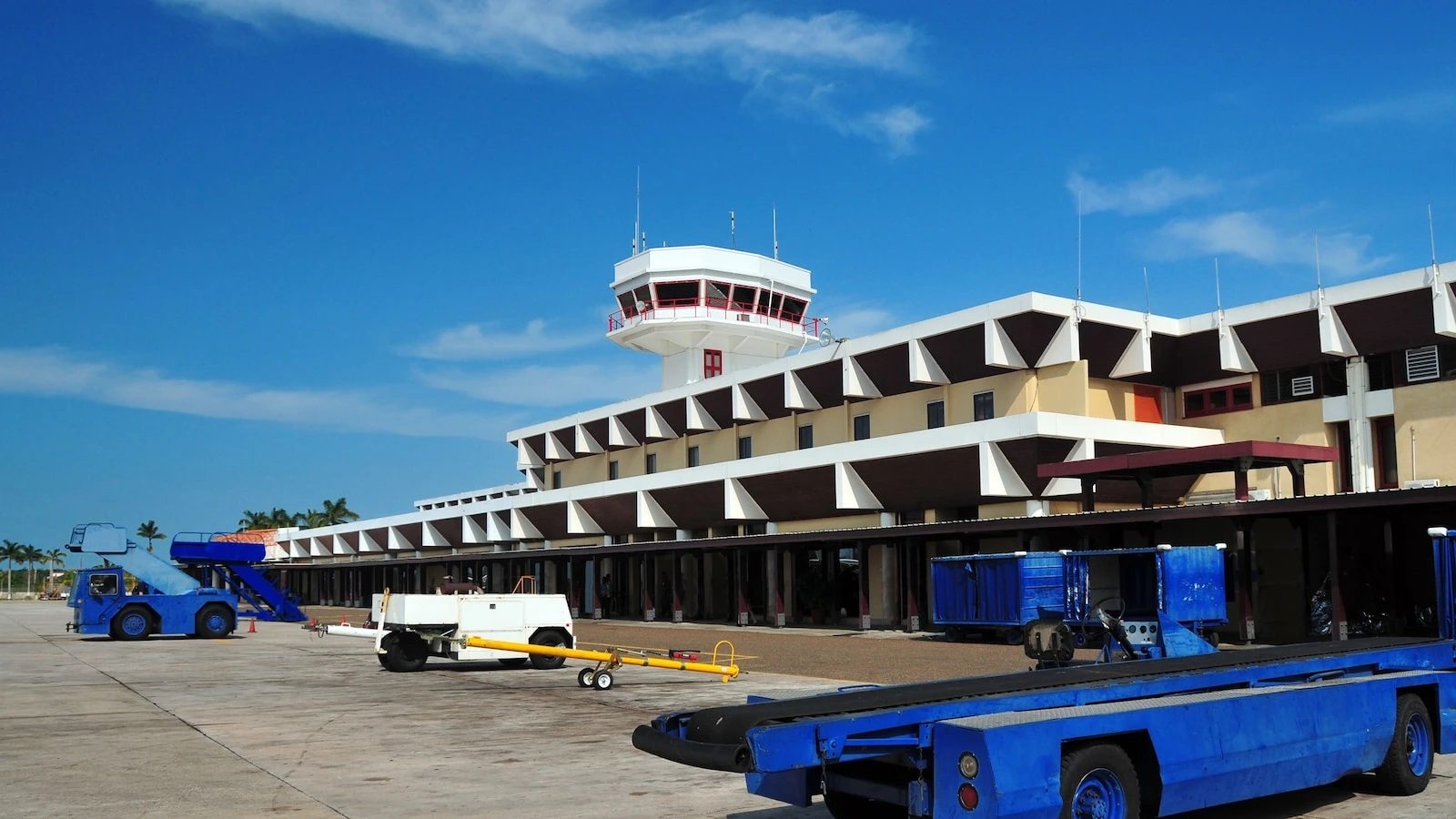US citizen hijacks plane in Belize: Police