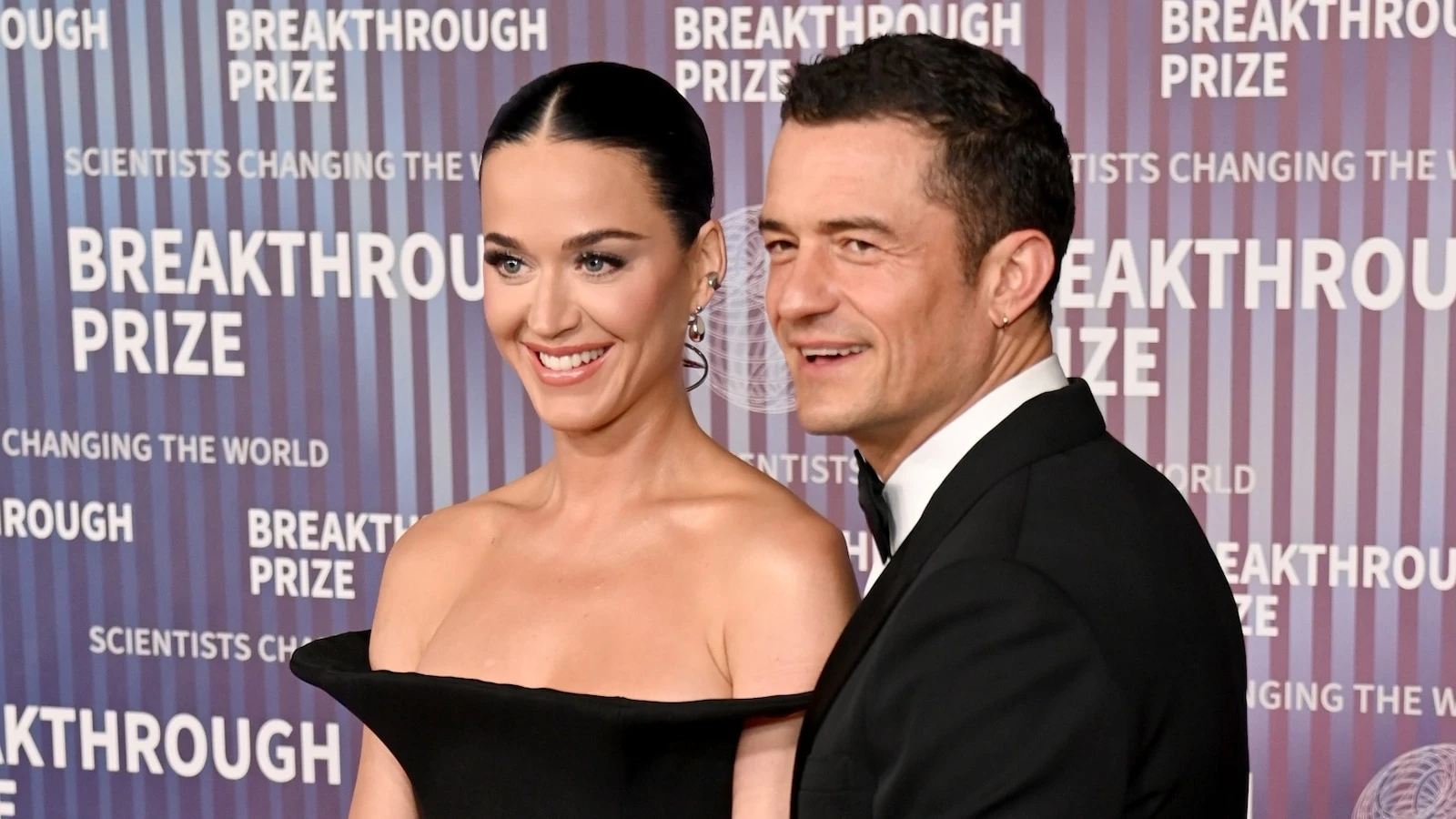 Orlando Bloom talks falling in love with Katy Perry despite her superstar statusBloom said he fell in love with 