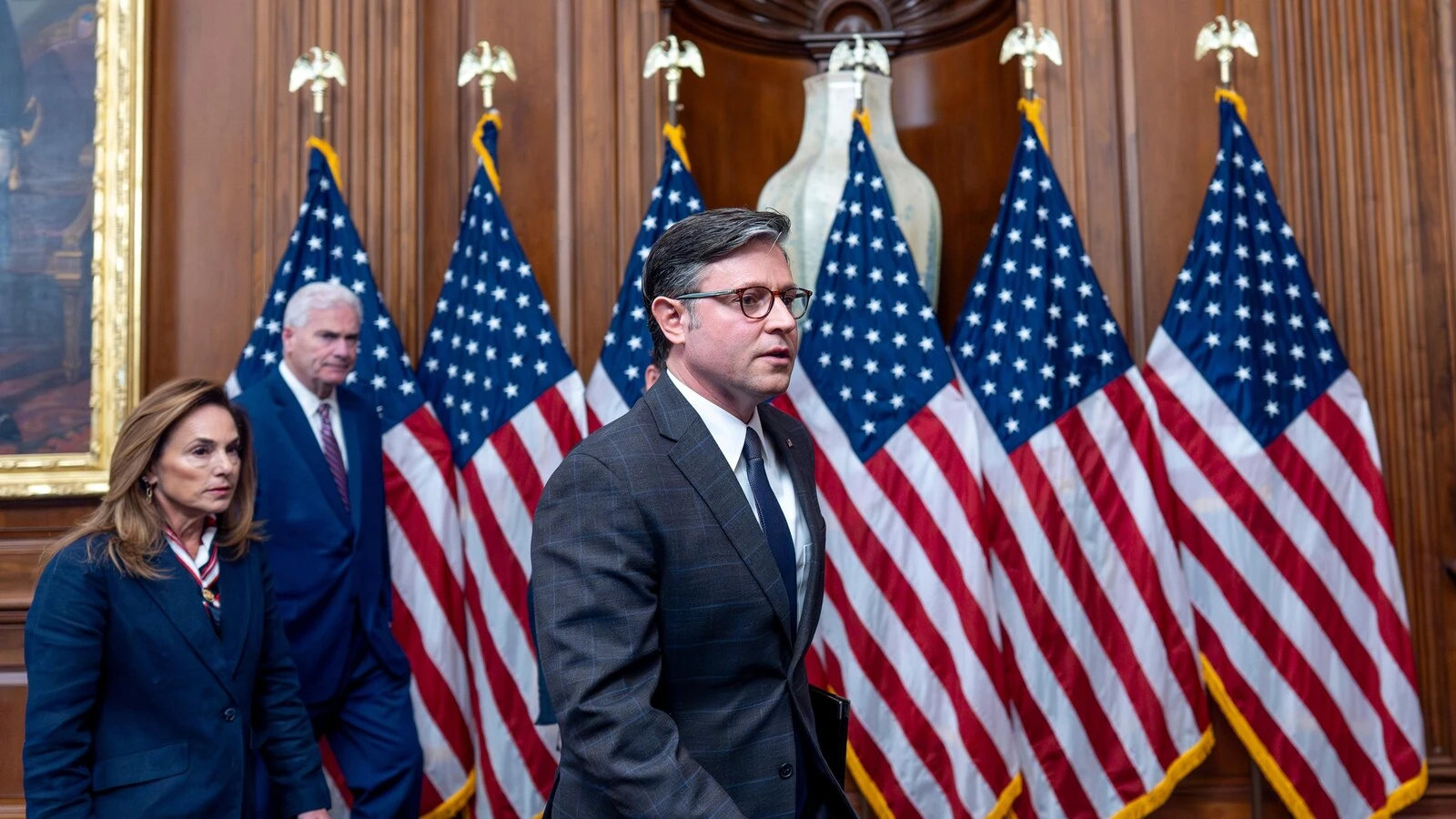 Republicans grapple with voter frustration over rising health care premiums