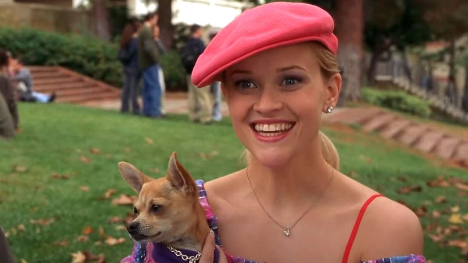 Reese Witherspoon sets open casting for Elle Woods