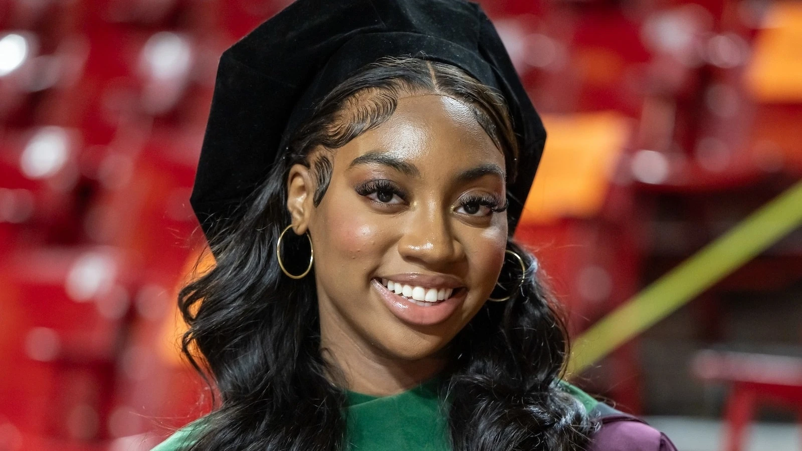 Teen graduates after earning doctoral degree at age 17Dr. Dorothy Jean Tillman II was 10 when she entered college as a freshman. 5/13/2024 05:01:00 EDT