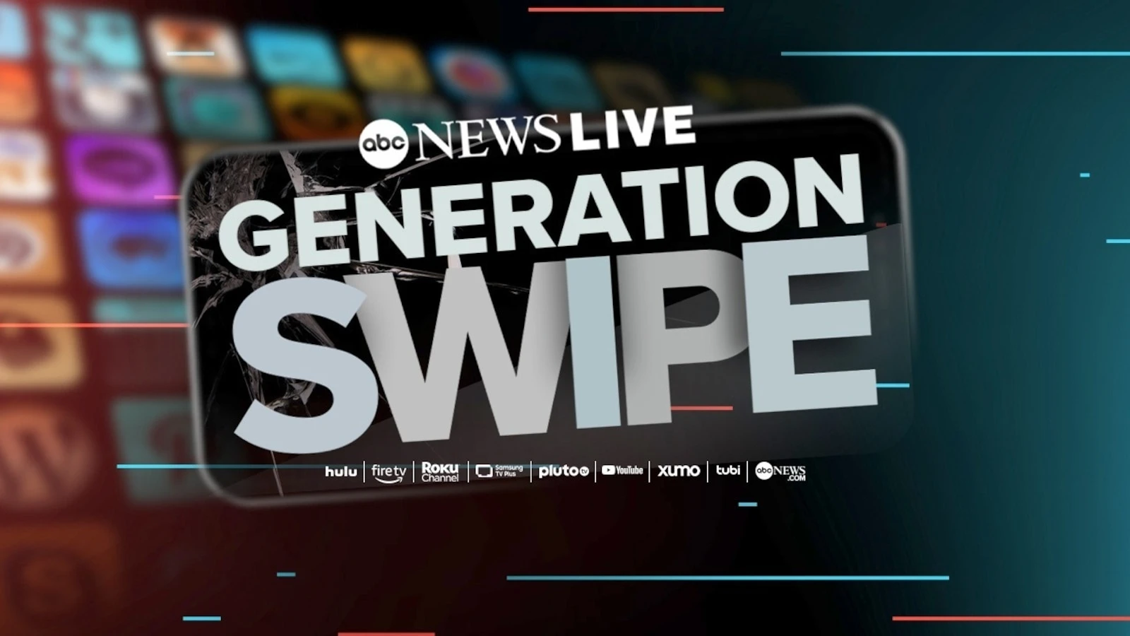 'Generation Swipe': What a new era of social media regulation means for young people