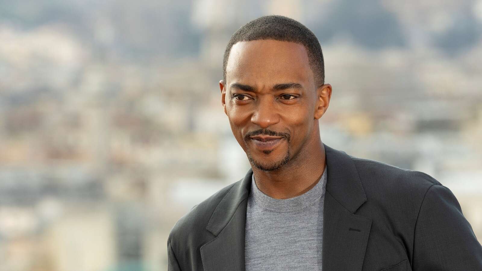 Anthony Mackie shares statement clarifying comments on Captain AmericaMackie stars alongside Harrison Ford in the upcoming 