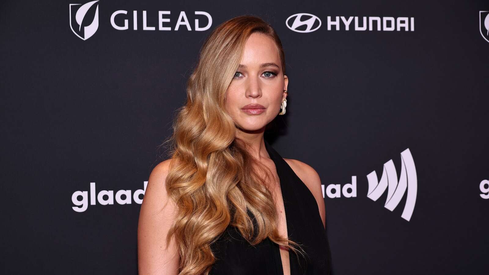 Jamie Mccarthy/Getty ImagesJennifer Lawrence pregnant with 2nd child with husband Cooke MaroneyThe couple welcomed their first child in February 2022.10/20/2024 04:47:08 EDT