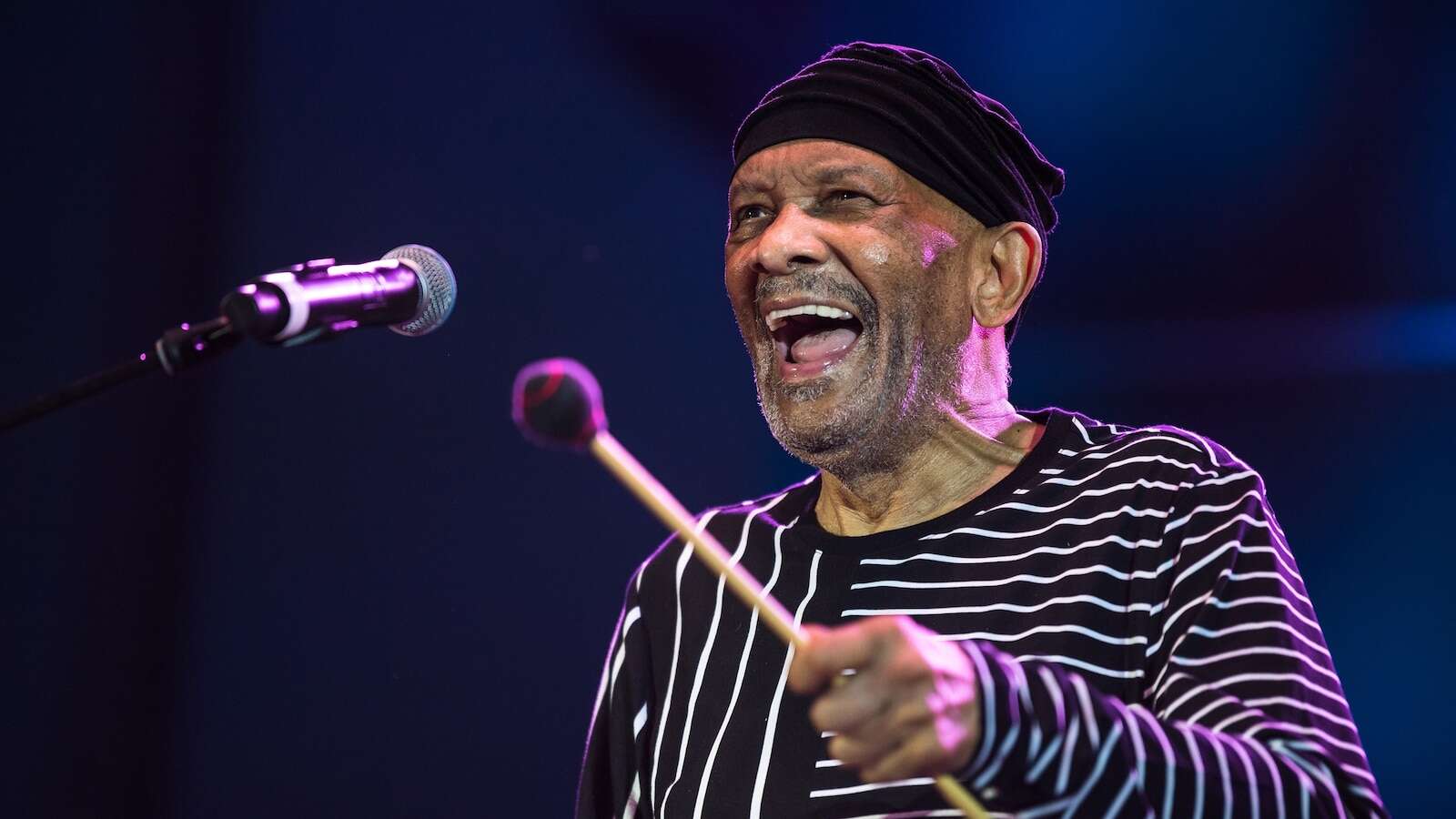 Singer Roy Ayers dead at 84