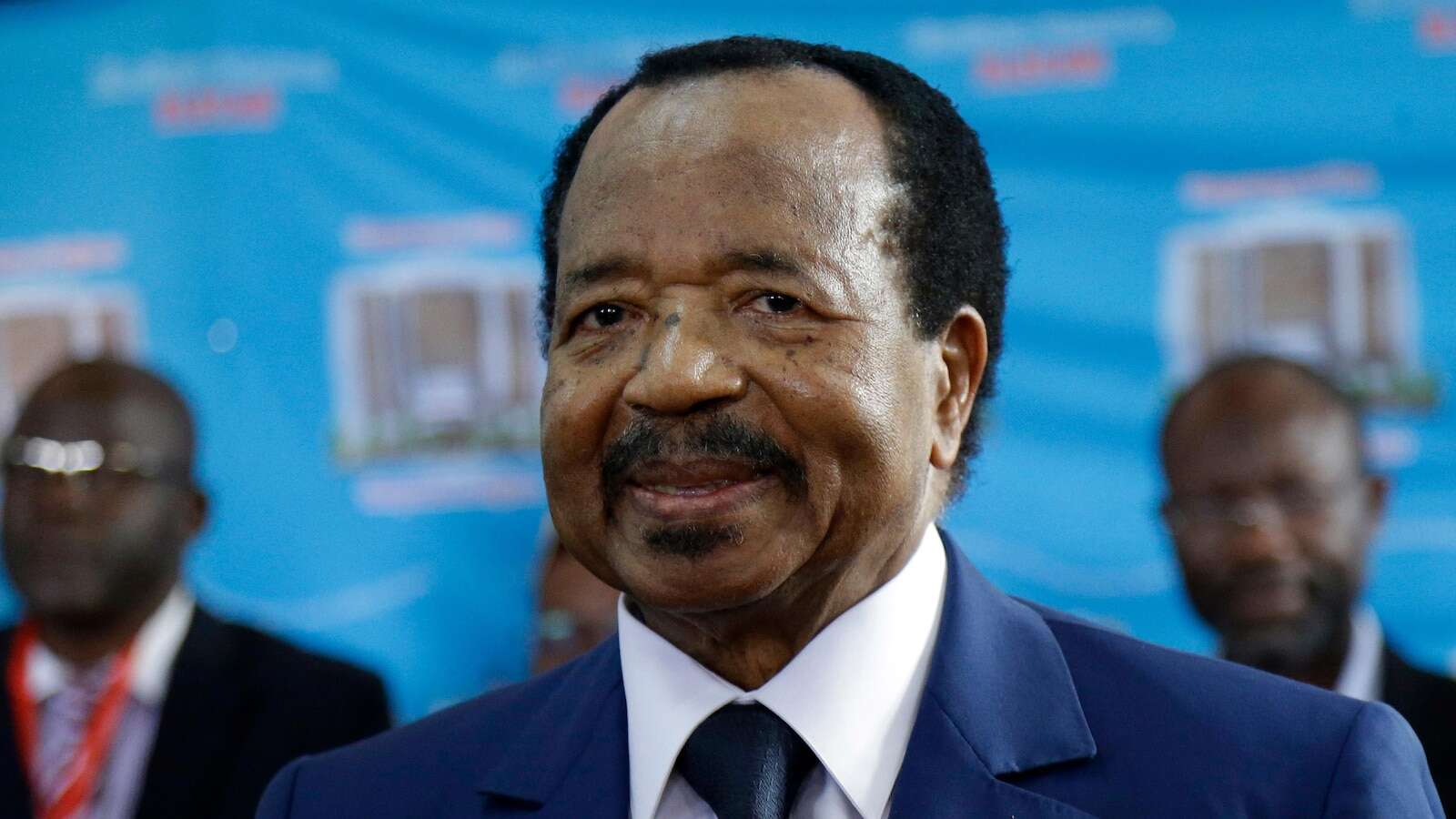 President Paul Biya returns to Cameroon amid rumors his health is failing