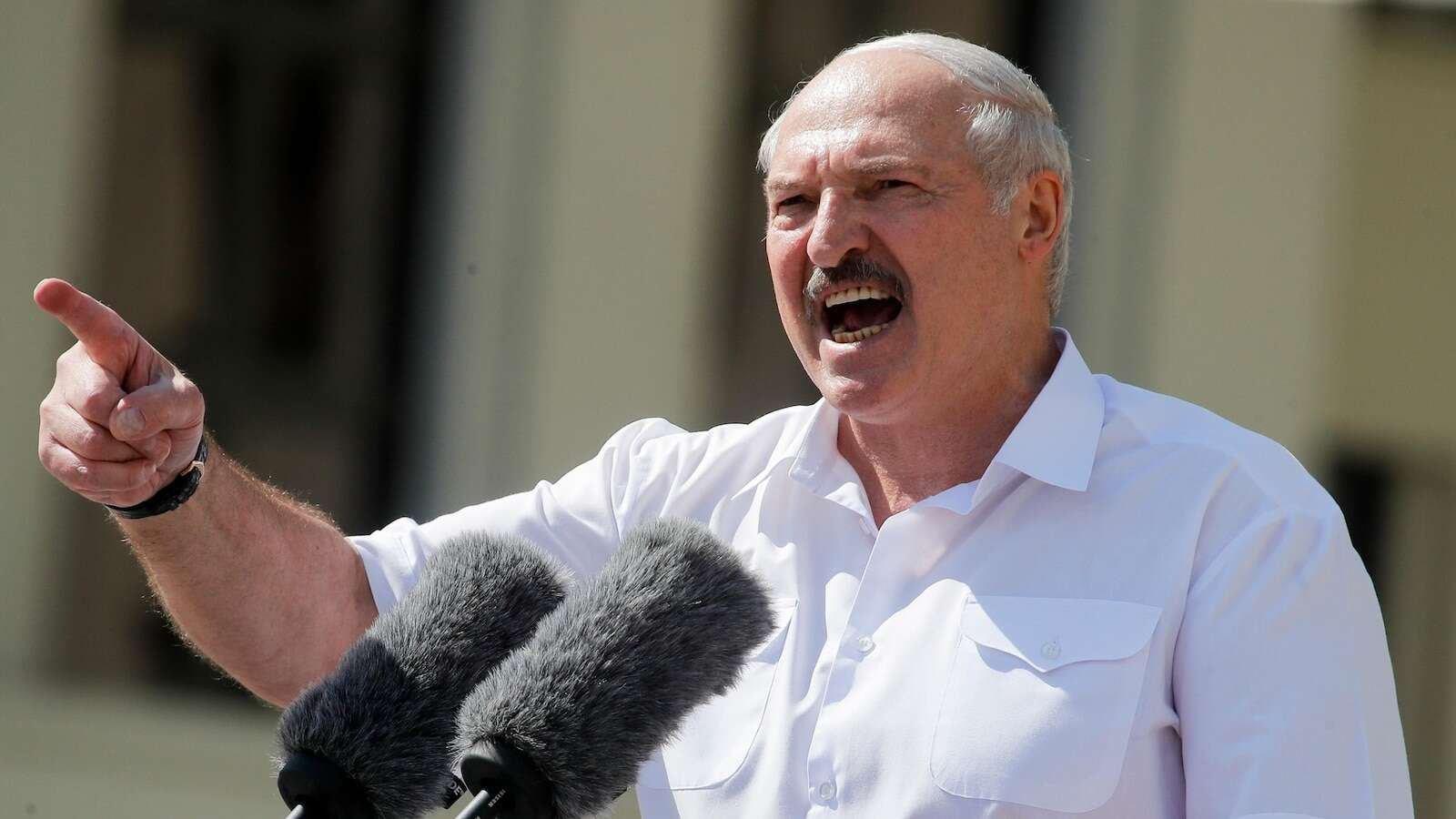 Ailing and silenced in prison, Belarus activist symbolizes the nation's repression