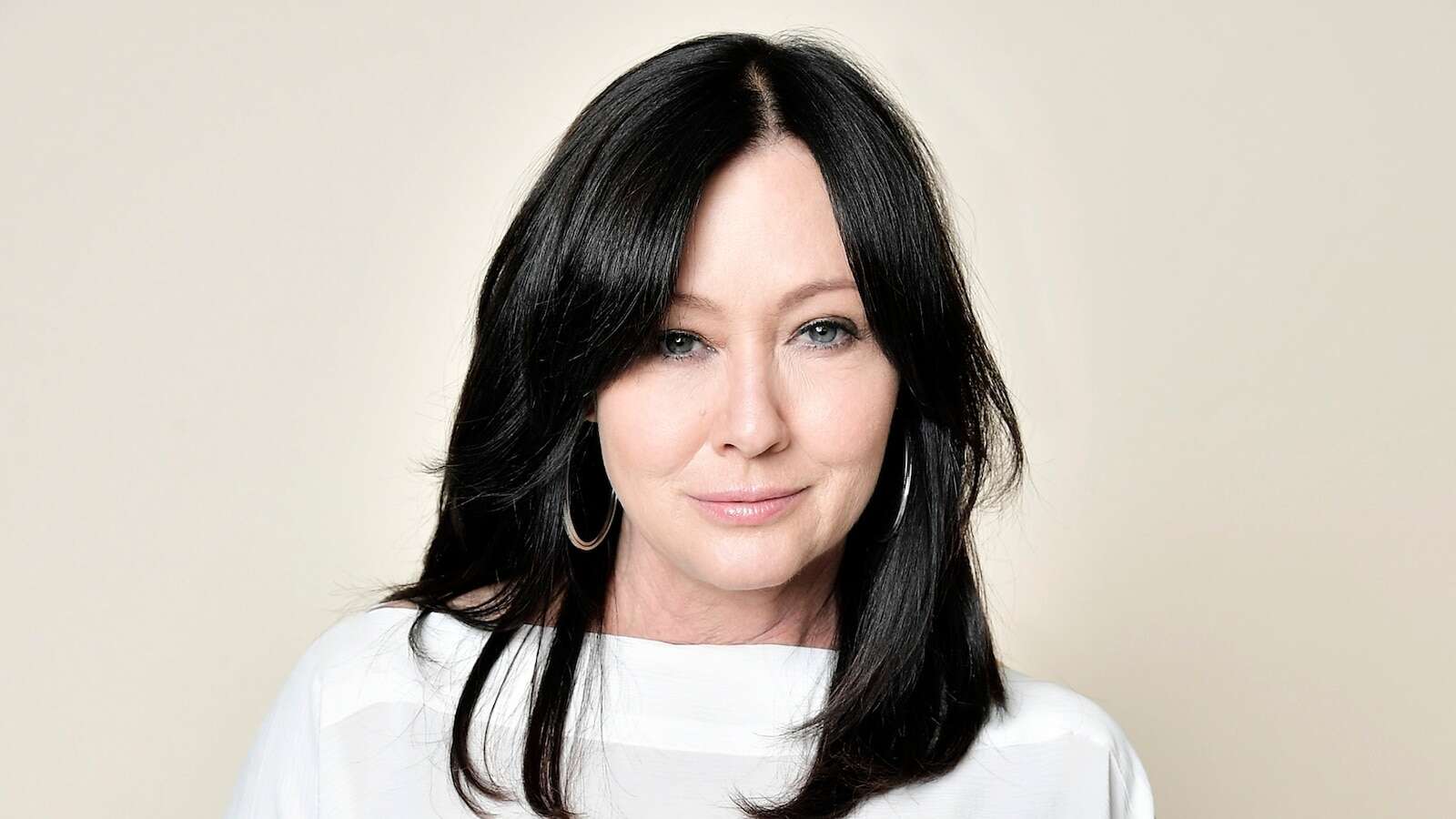 Shannen Doherty's mother talks grief: 'A child should never go before a parent'Shannen Doherty died in July after a years-long battle with cancer.9/9/2024 03:21:25 EDT