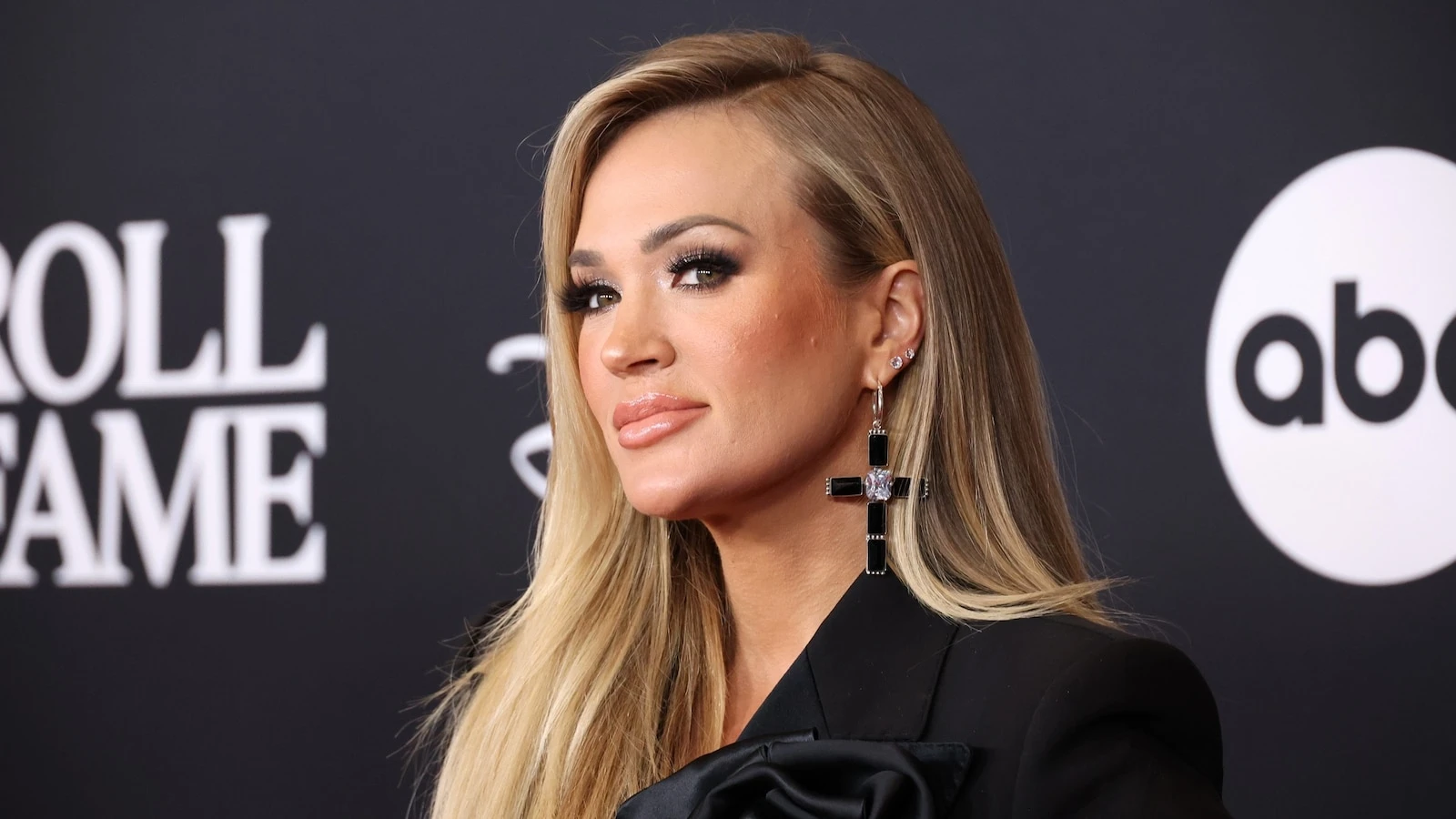 Carrie Underwood, family and pets 'unharmed' after house fireFirst responders were dispatched to a fire alarm on Sunday night.6/17/2024 08:00:14 EDT