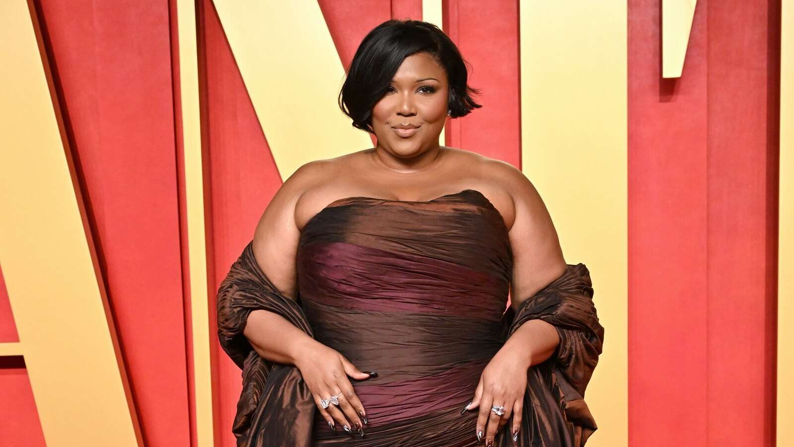 Lizzo says 'I quit' on Instagram and she's 'tired' of 'being dragged by everyone'