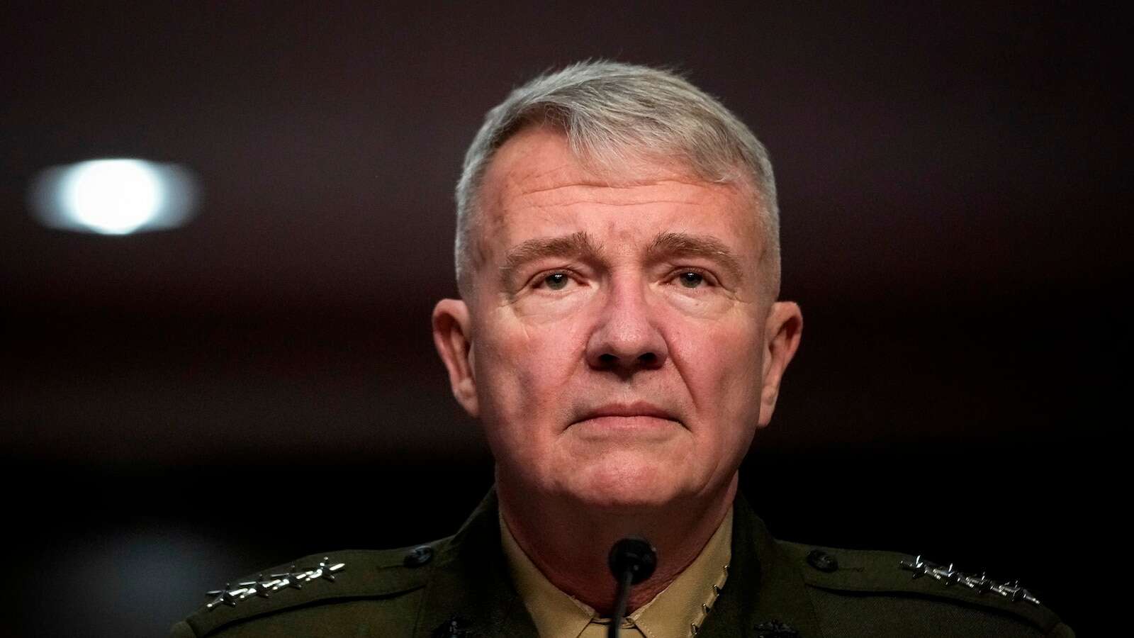 Former top general warns of 'inevitable' threats to US from ISIS after Moscow attack